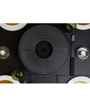 BARBECUE DE TABLE OFYR TABL’O 