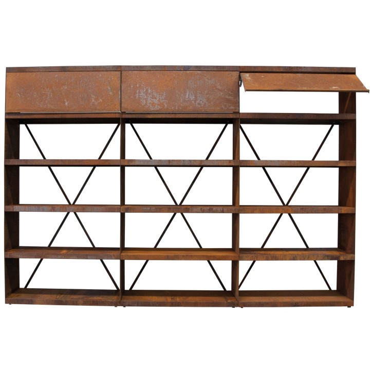 WOOD STORAGE OFYR WS-300 WOOD STORAGE OFYR WS-300