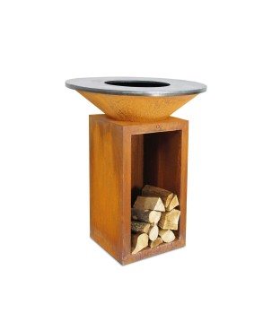 BARBACOA OFYR CLASSIC ALMACENAJE OCS-85