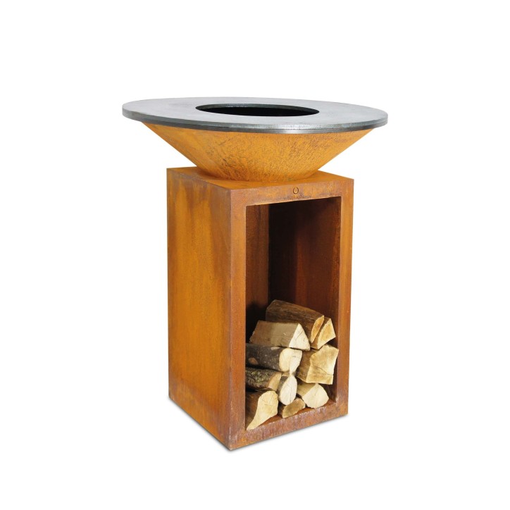 BARBECUE OFYR CLASSIC STORAGE OCS-85 BARBECUE OFYR CLASSIC STORAGE OCS-85