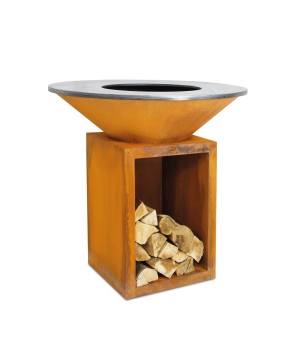 BARBACOA OFYR CLASSIC ALMACENAJE OCS-100