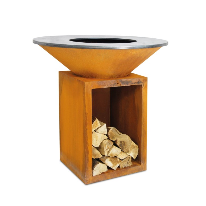 BARBECUE OFYR CLASSIC STORAGE OCS-100 BARBECUE OFYR CLASSIC STORAGE OCS-100