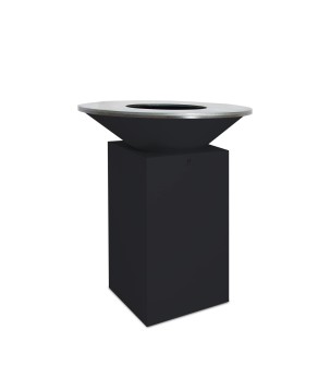 BARBACOA OFYR CLASSIC BLACK OCB-85