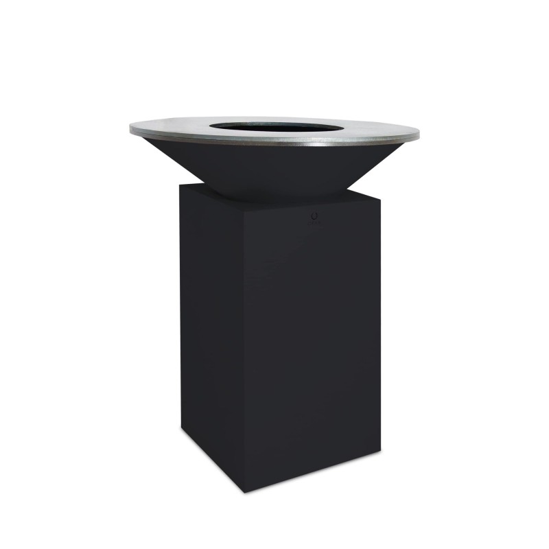 BARBECUE OFYR CLASSIC BLACK OCB-85