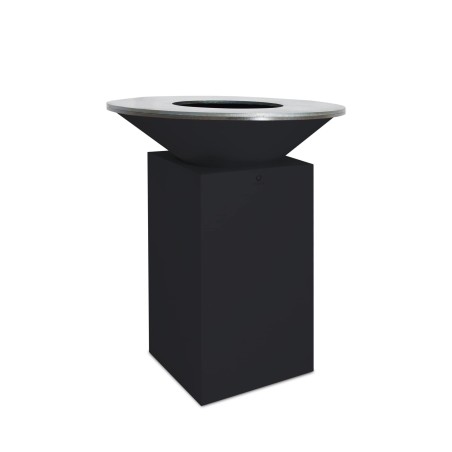 BARBACOA OFYR CLASSIC BLACK OCB-85