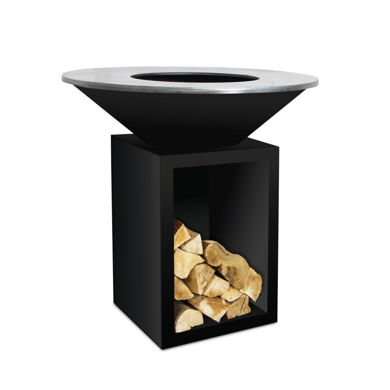 BARBECUE OFYR CLASSIC STORAGE BLACK OCS-100