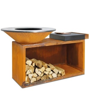 BARBECUE OFYR ISLAND CÉRAMIQUE OI-100-CD