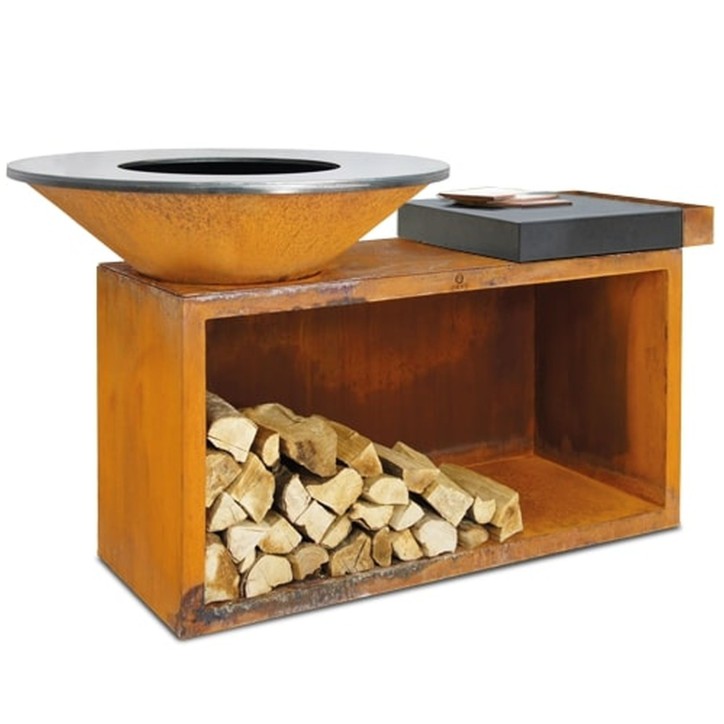 BARBECUE OFYR ISLAND CERAMIC OI-100-CD BARBECUE OFYR ISLAND CERAMIC OI-100-CD