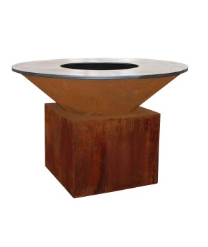 BARBECUE OFYR PROFESSIONNEL XL O-XL