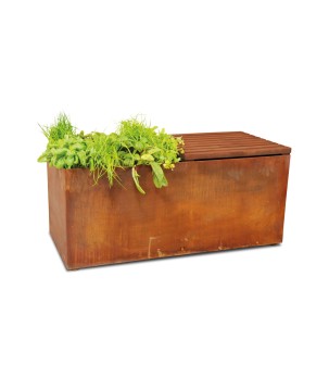 HERB GARDEN BENCH OFYR HG-B