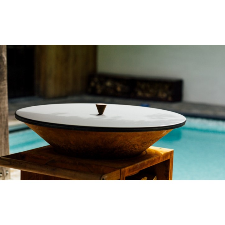 COUVERCLE OFYR BLACK OA-CB-85 COUVERCLE OFYR BLACK OA-CB-85