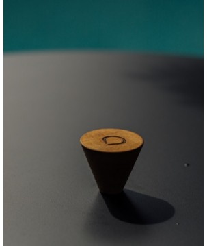 CUBIERTA PARA BARBACOA OFYR BLACK OA-CB-85