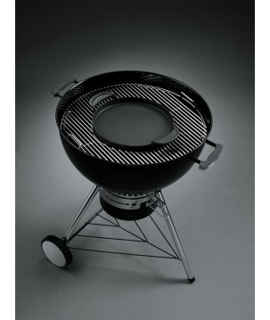 GOURMET PLANCHA WEBER