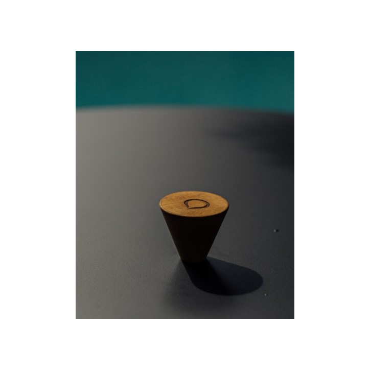 CUBIERTA PARA BARBACOA OFYR BLACK OA-CB-100 CUBIERTA PARA BARBACOA OFYR BLACK OA-CB-100