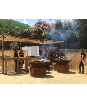 PARRILLA DE REJILLA OFYR OA-G-R-85
