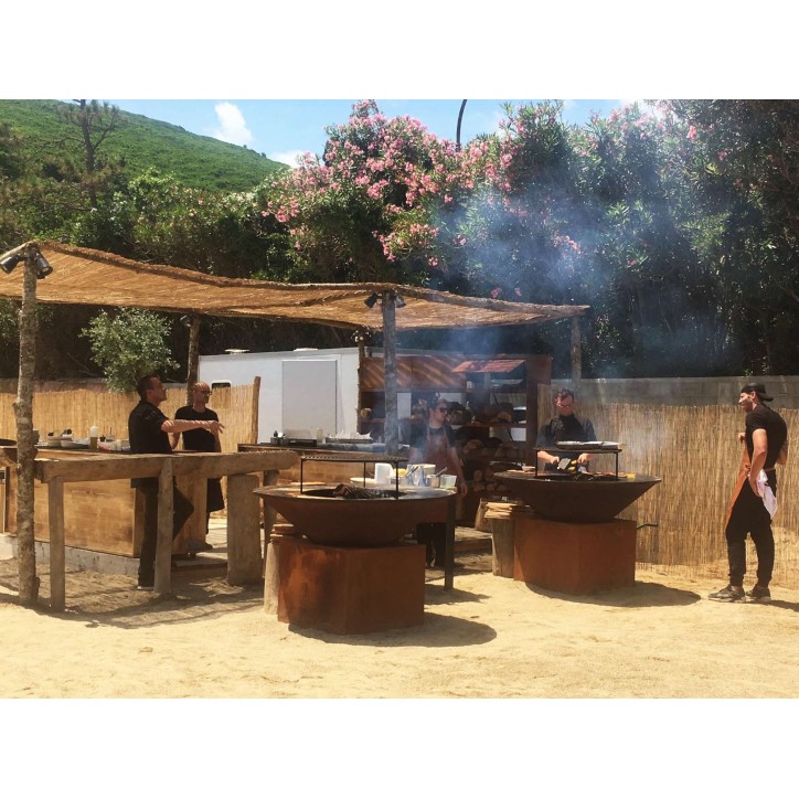 PARRILLA DE REJILLA OFYR OA-G-R-85 PARRILLA DE REJILLA OFYR OA-G-R-85