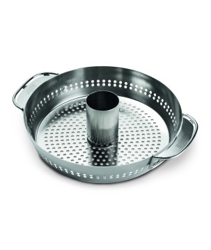 SOPORTE DE COCCIÓN PARA POLLO GOURMET