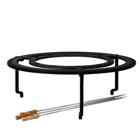 SET PARRILLA BRASILEÑA OFYR OA-G-B-100