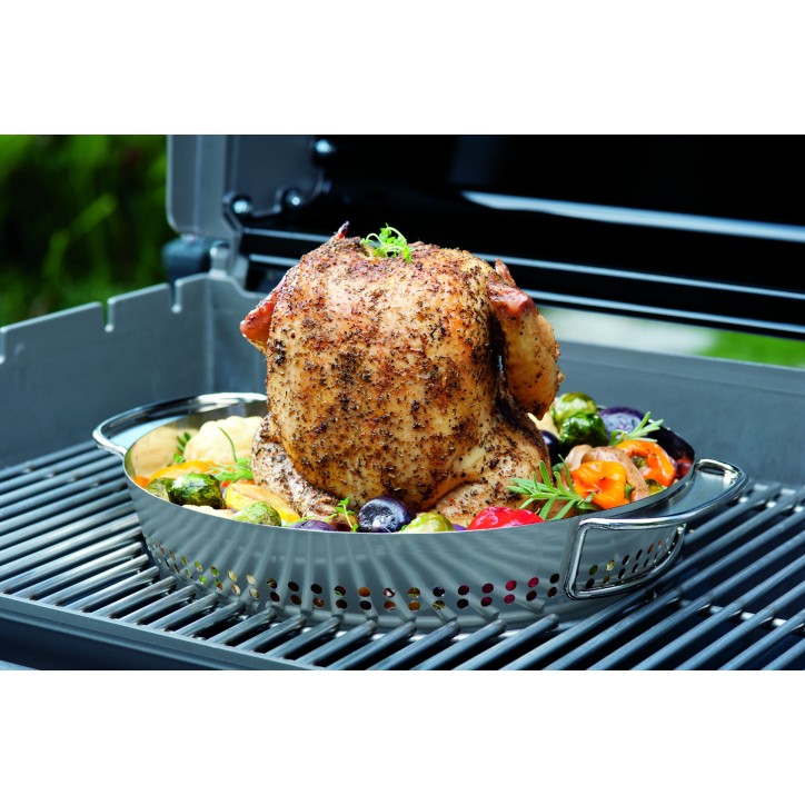 GOURMET CHICKEN ROASTER GOURMET CHICKEN ROASTER