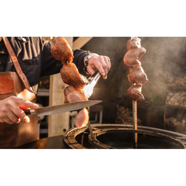 SET PARRILLA BRASILEÑA OFYR OA-G-B-100