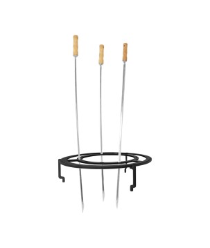 BRAZILIAN GRILL SET OFYR OA-G-B-XL