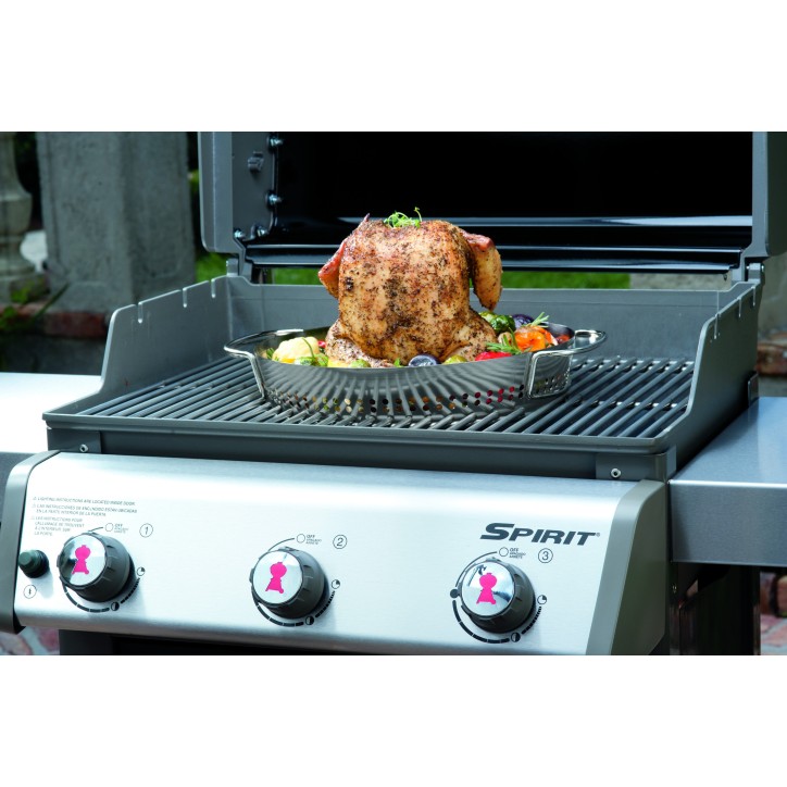 GOURMET CHICKEN ROASTER GOURMET CHICKEN ROASTER