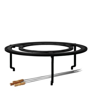 SET PARRILLA BRASILEÑA OFYR OA-G-B-XL