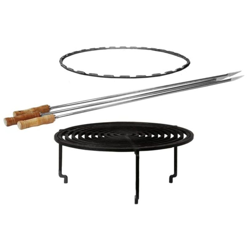  GRILLE ACCESSOIRES SET OFYR OA-85-SET