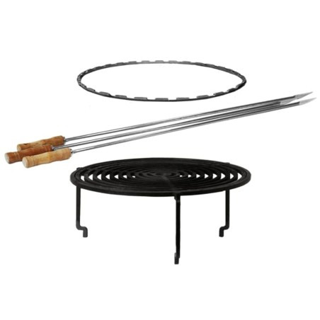 GRILLE ACCESSOIRES SET OFYR OA-100-SET