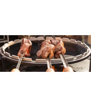  GRILL ACCESSORIES SET OFYR OA-XL-SET-PRO