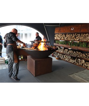 CONJUNTO DE ACCESORIOS OFYR OA-XL-SET-PRO