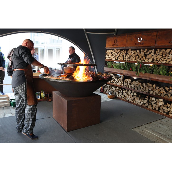 CONJUNTO DE 6 ACCESORIOS OFYR OA-XL-SET-PRO CONJUNTO DE 6 ACCESORIOS OFYR OA-XL-SET-PRO