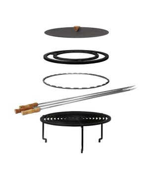  GRILL ACCESSORIES SET OFYR OA-XL-SET-PRO