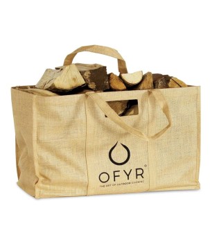 BOLSA PARA LA LEÑA OFYR