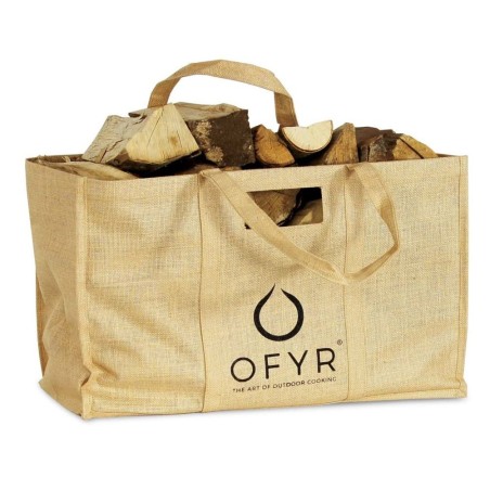 BOLSA PARA LA LEÑA OFYR