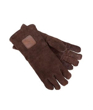 GUANTES DE CUERO OFYR