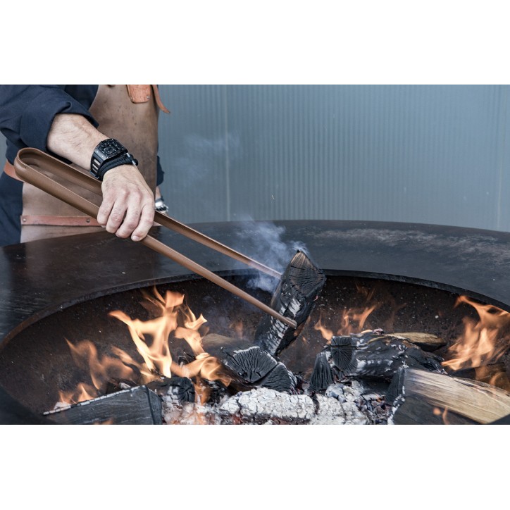 BUFFADOO SET BROWN OFYR