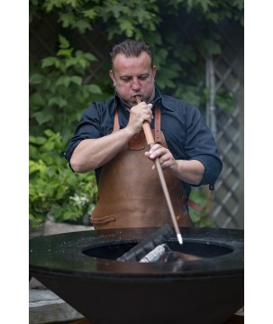 BUFFADOO SET NOIR OFYR 