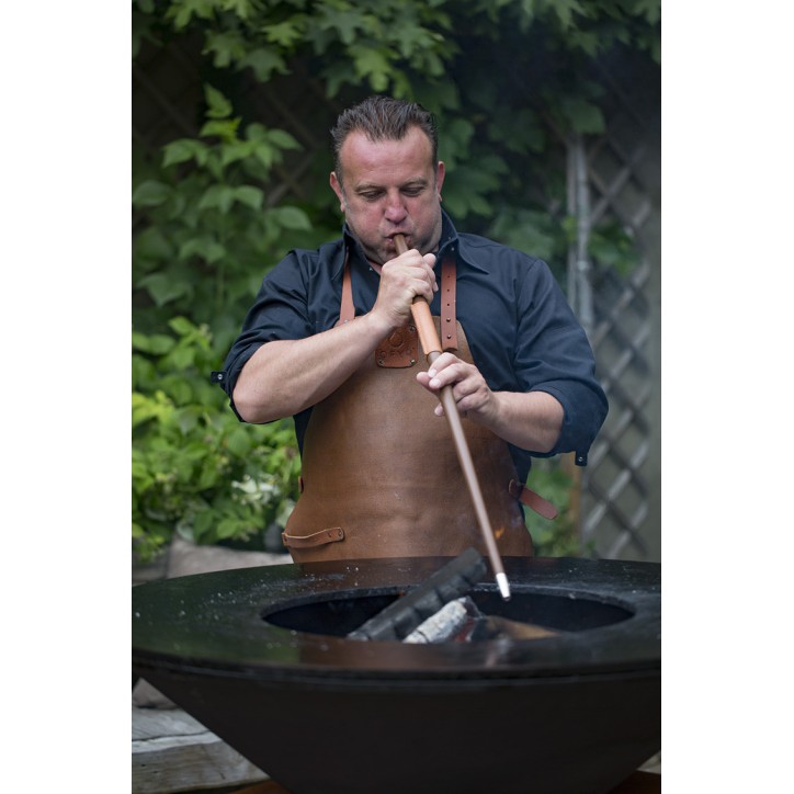 BUFFADOO SET BLACK OFYR BUFFADOO SET BLACK OFYR