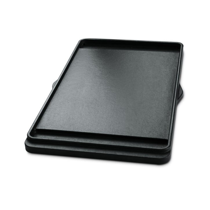 PLANCHA DE HIERRO COLADO PARA SPIRIT DE 3 QUEMADORES PLANCHA DE HIERRO COLADO PARA SPIRIT DE 3 QUEMADORES