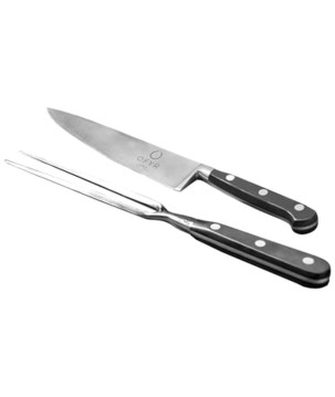 SET COUTEAU ET FOURCHETTE OFYR