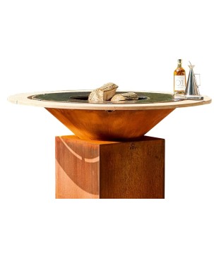 FIRE GUARD RING OFYR OA-FGR-85