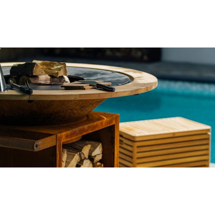 FIRE GUARD RING OFYR OA-FGR-100 FIRE GUARD RING OFYR OA-FGR-100