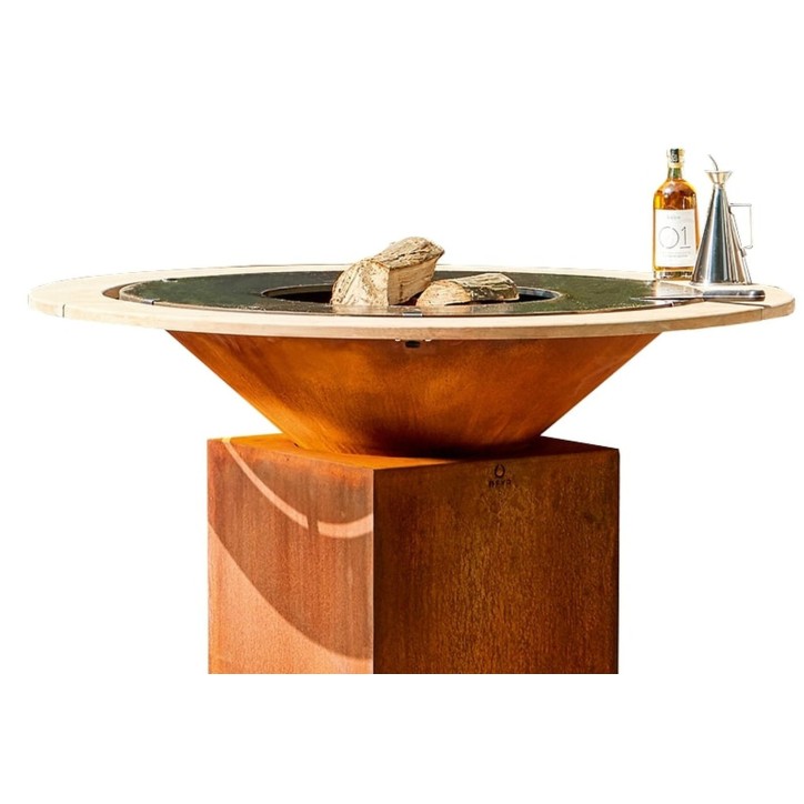 ANILLO DE PROTECCIÓN DE MADERA OFYR OA-FGR-100 ANILLO DE PROTECCIÓN DE MADERA OFYR OA-FGR-100