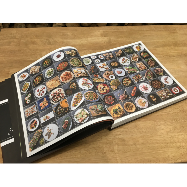 LIVRE DE RECETTES OFYR (NÉERLANDAIS / FRANÇAIS) LIVRE DE RECETTES OFYR (NÉERLANDAIS / FRANÇAIS)