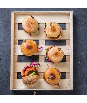  LIVRE DE RECETTES OFYR (NÉERLANDAIS / FRANÇAIS)