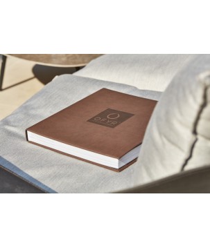 LIBRO DE COCINA OFYR (HOLANDÉS / FRANCÉS)