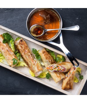 COOKBOOK OFYR (ENGLISH / GERMAN)