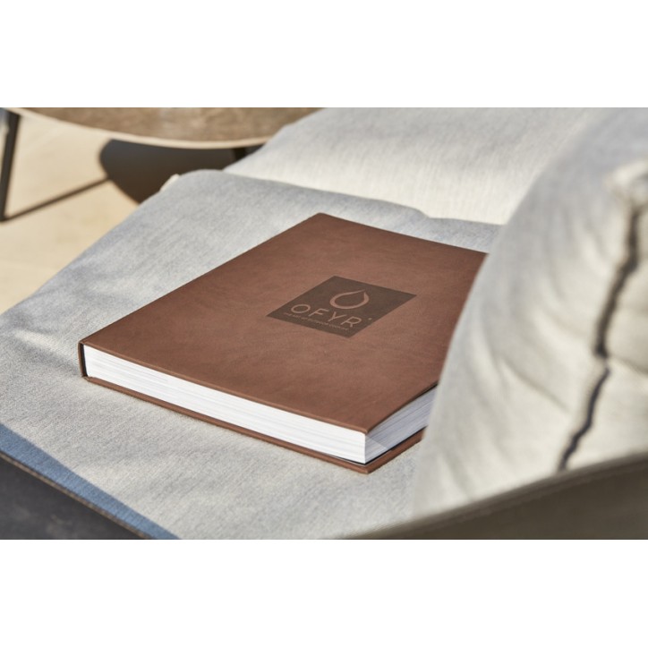 LIVRE DE RECETTES OFYR (ANGLAIS / ALLEMAND) LIVRE DE RECETTES OFYR (ANGLAIS / ALLEMAND)