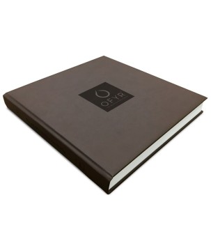 COOKBOOK OFYR (ENGLISH / GERMAN)